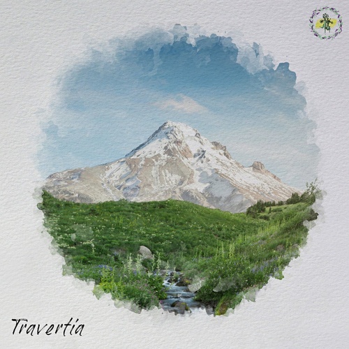 Travertia - Auwald [FRSTRP05]